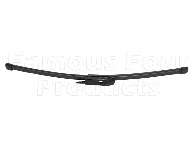 Wiper Blade