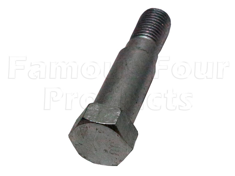 Bolt Pin - Anti-Roll Bar Ball Joint to Axle