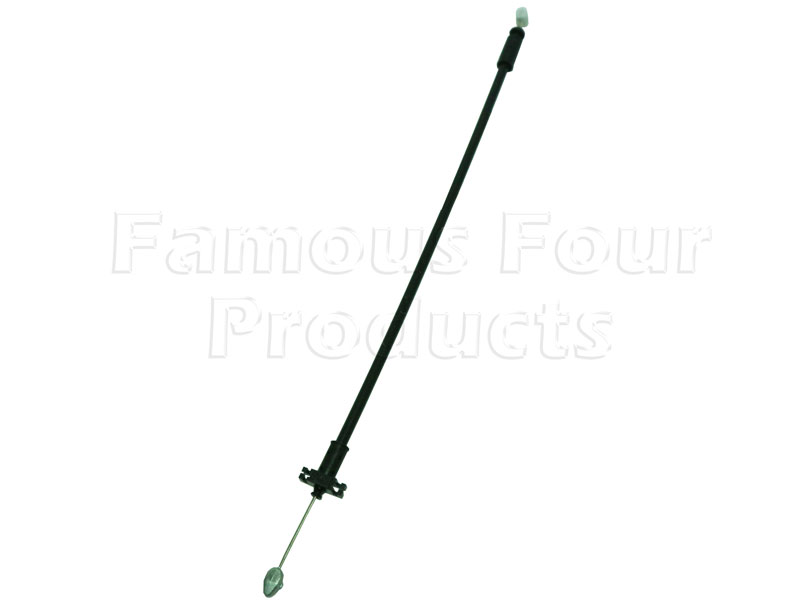 Cable - Door Release