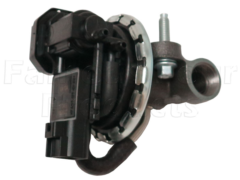 EGR Valve