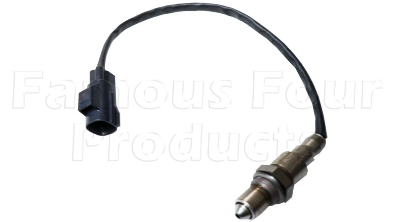 HEGO Sensor