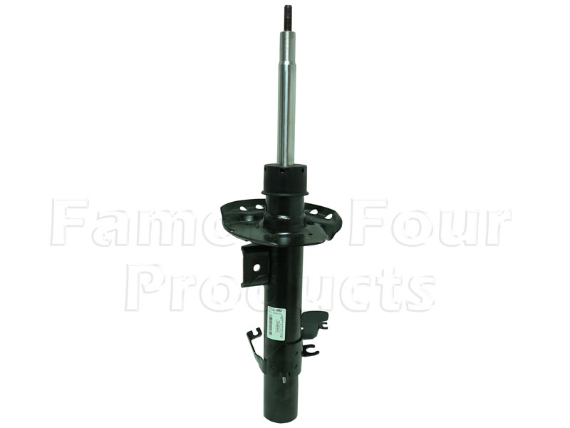 Shock Absorber - Front