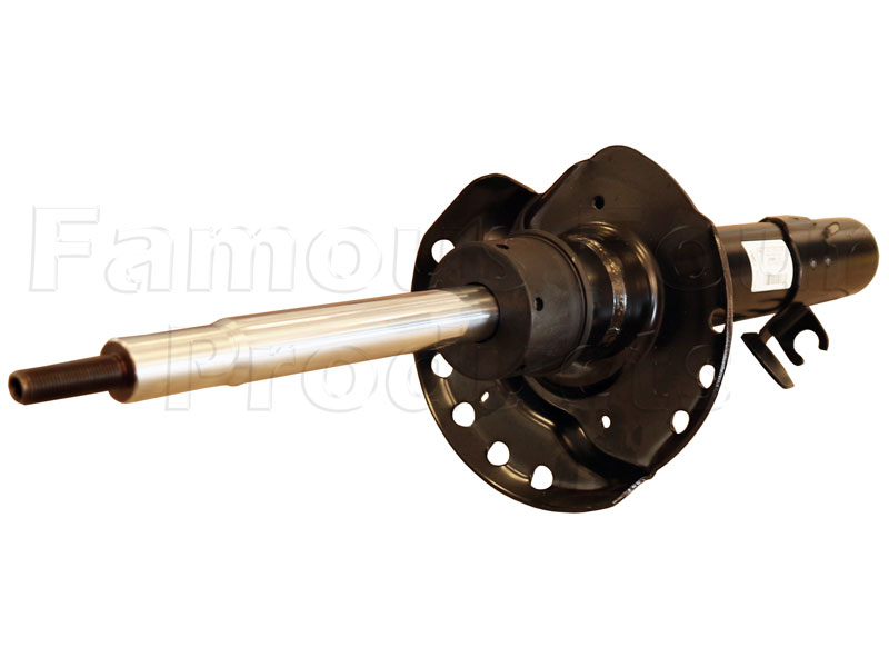 Shock Absorber - Front