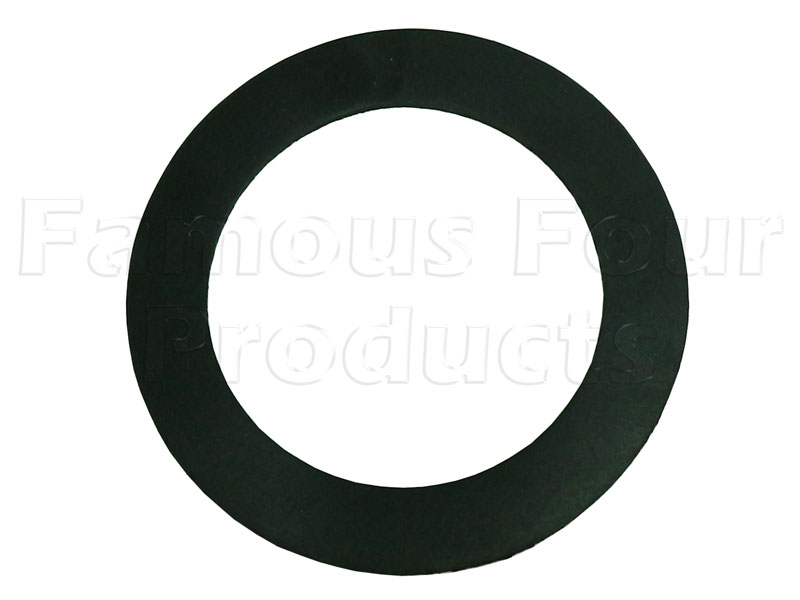 Seal - Fuel Filler Cap
