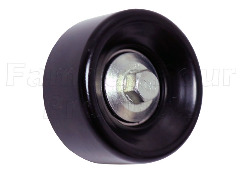 Idler - Primary Drive Belt