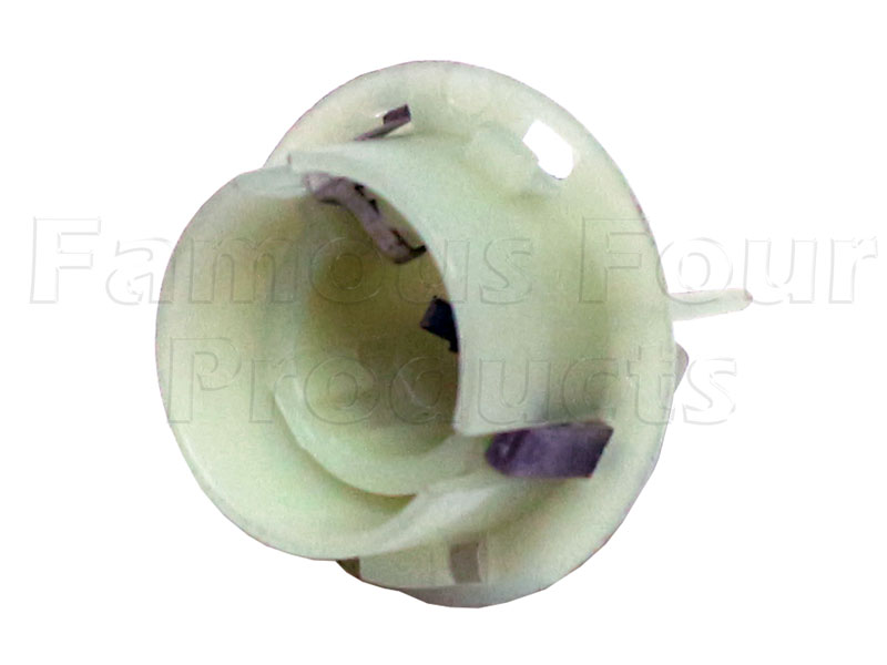 Bulb Holder
