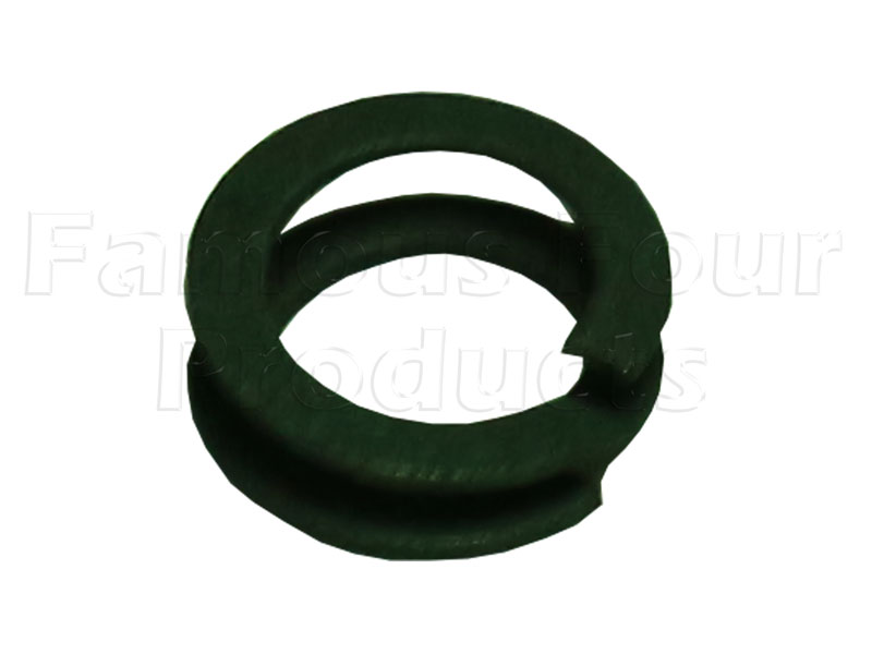 Spring Washer for Lower Tailgate Drop Down Stay