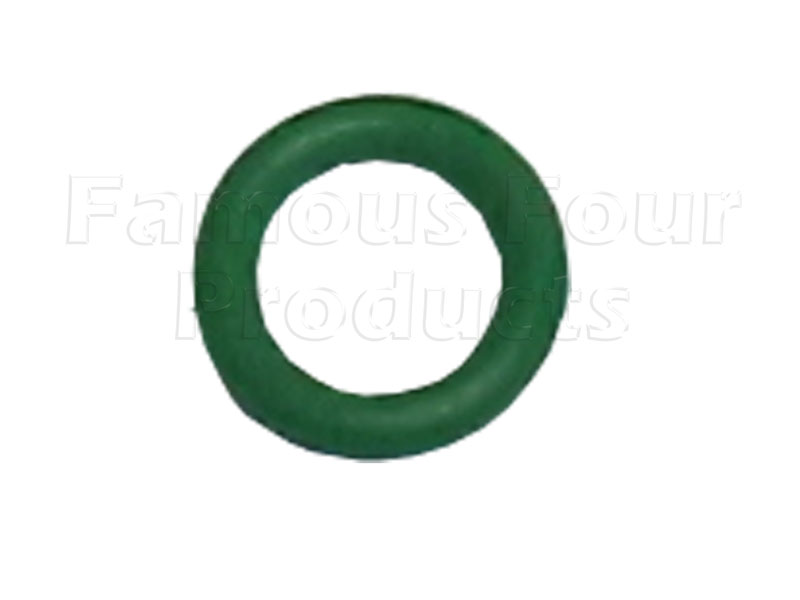 O Ring - Power Steering Hose to Rack