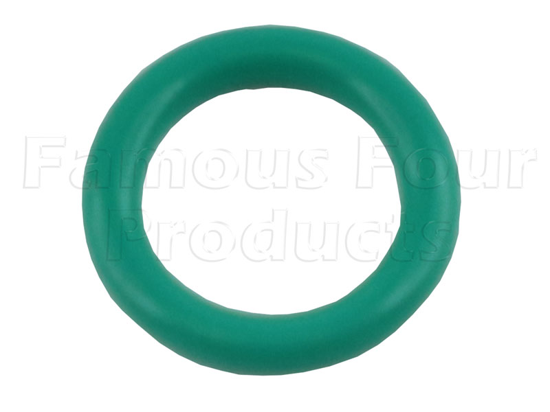 O Ring - Power Steering Hose to Rack