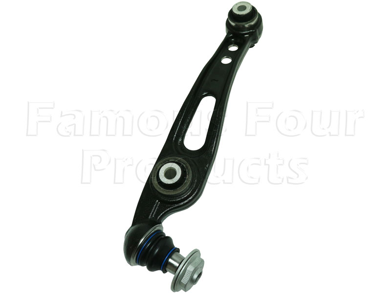 Arm Assembly - Front Suspension