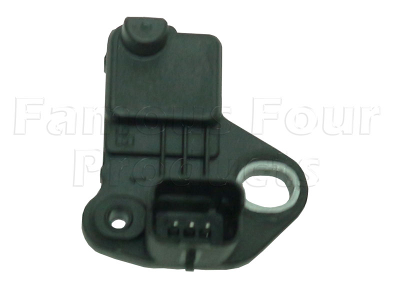 Sensor - Crank Position