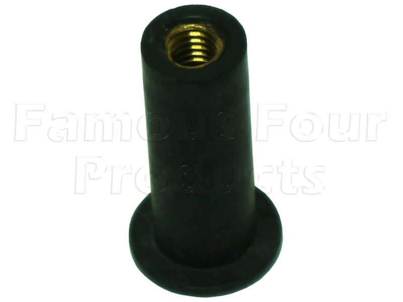 Nut Insert - Door Mirror