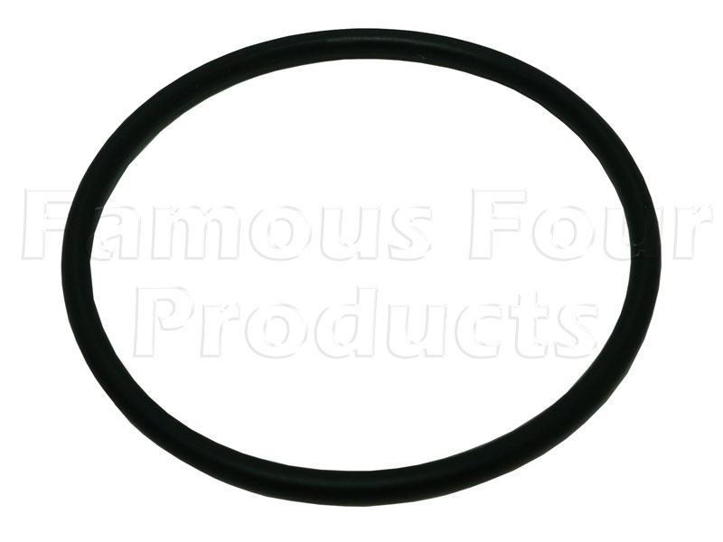 O Ring - Carburettor to Air Cleaner Box