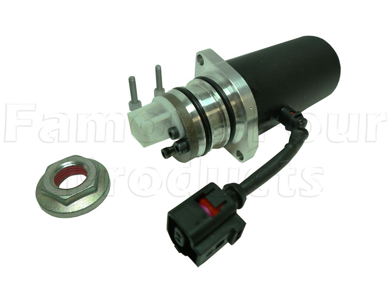 Pump - for Gen 3 Haldex