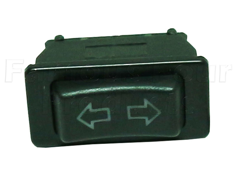Electric Window Lift Rocker Switch