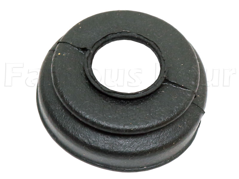 Rubber Gaiter - Self Levelling Strut
