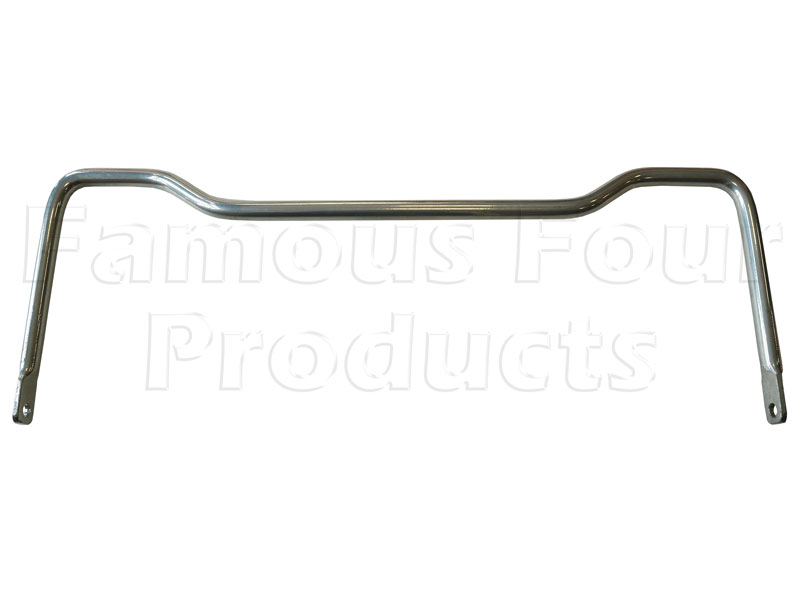 Anti-Roll Bar - Heavy Duty
