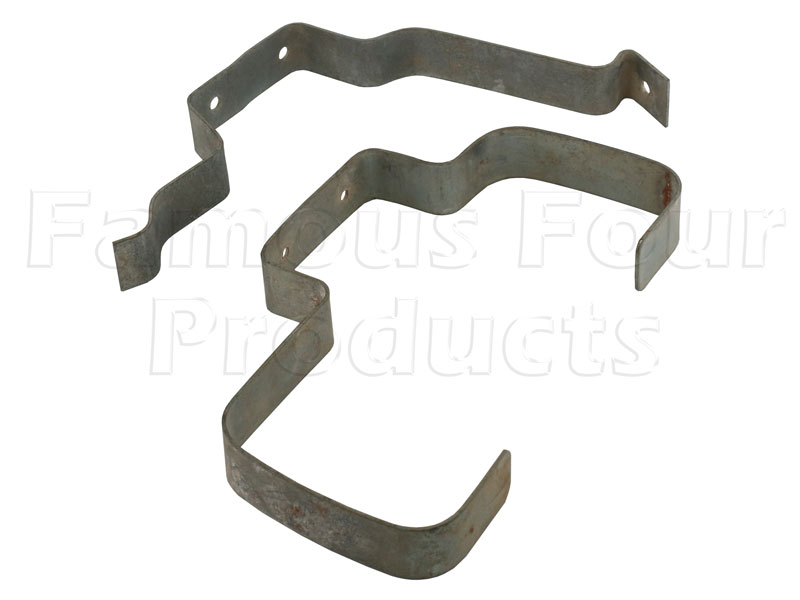 Bracket - Washer Bottle