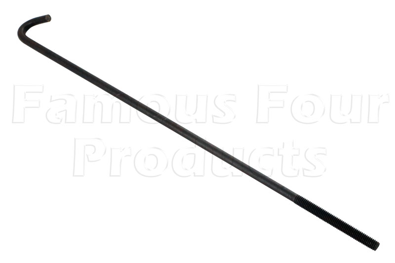 Battery Fixing J Rod