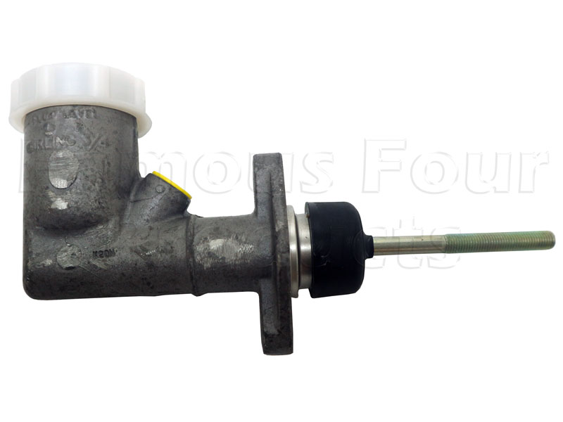 Clutch Master Cylinder - GIRLING
