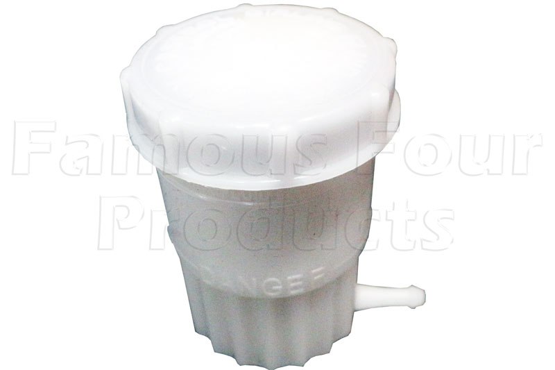 Brake Fluid Reservoir