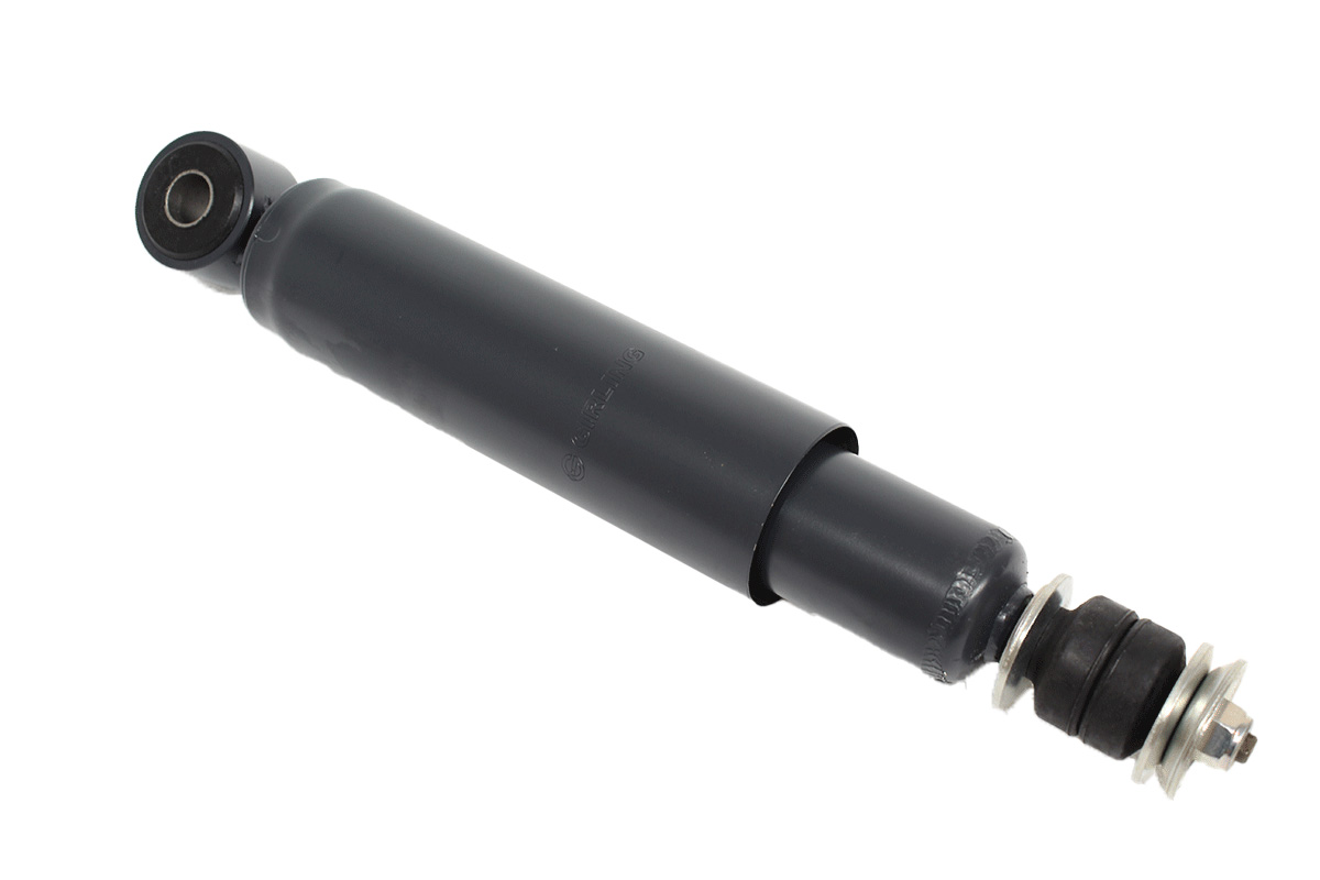 Shock Absorber - Girling