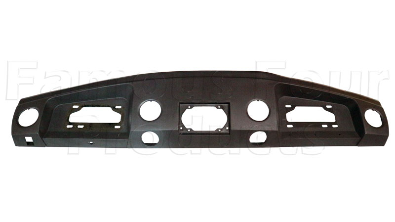 Dashboard Top - Good Used Condition