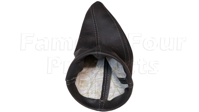 Gearlever Gaiter