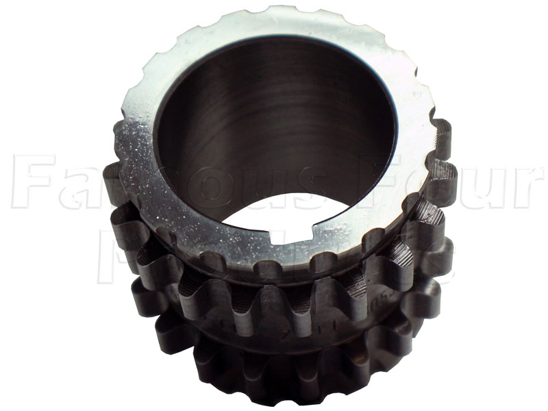 Timing Gear - Crankshaft