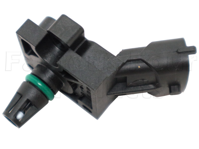 Sensor - Air Charge Temperature and Pressure
