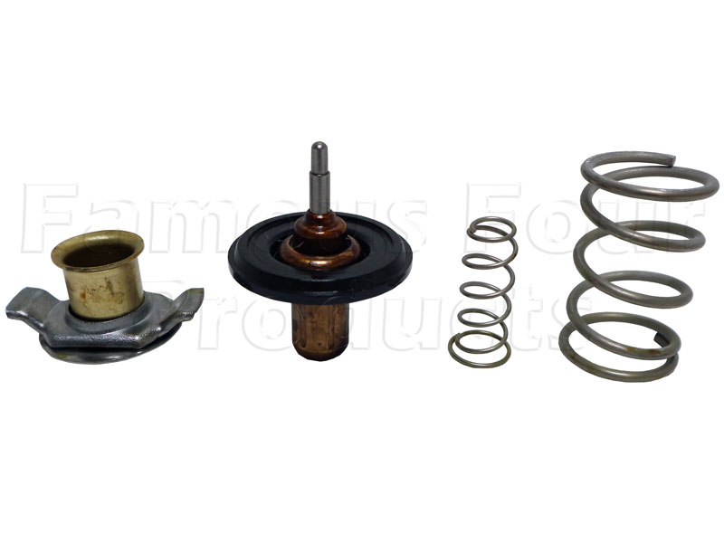 Thermostat