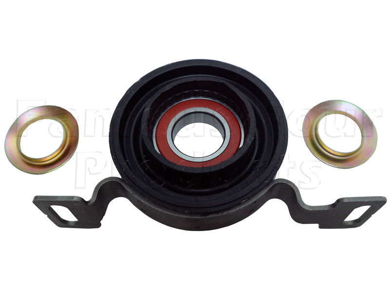 Centre Bearing - Propshaft