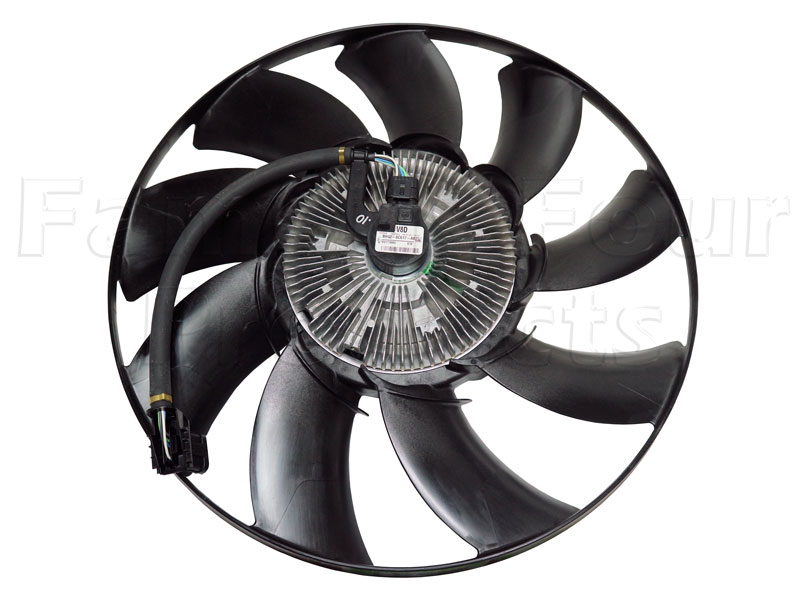 Cooling Fan