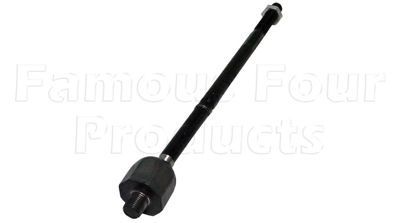 Steering Rack Tie Rod - includes Gaiter
