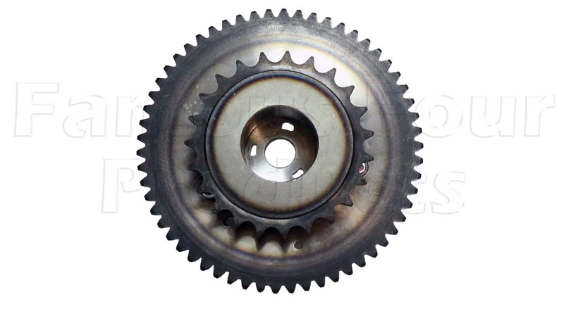 Sprocket - Camshaft