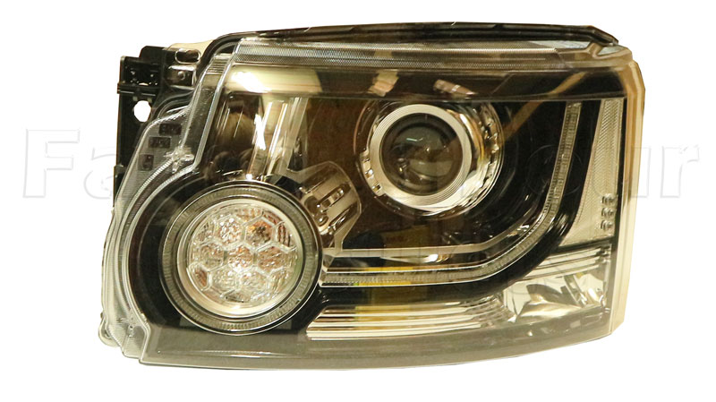 Headlamp