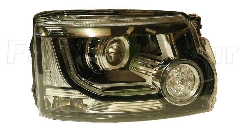 Headlamp