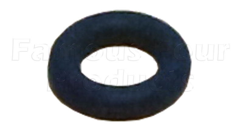 O Ring - Fuel Leak Off Pipe