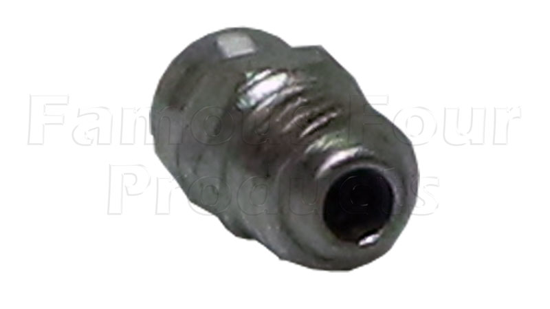 Grease Nipple - UNF