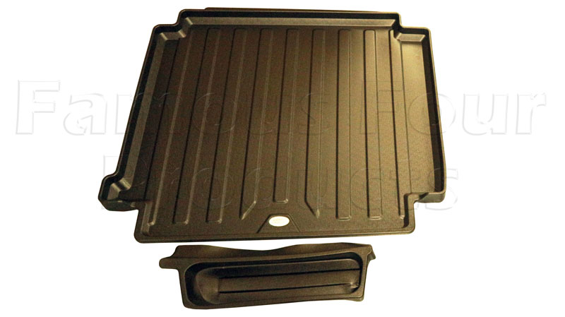 Loadspace Liner - Semi Rigid