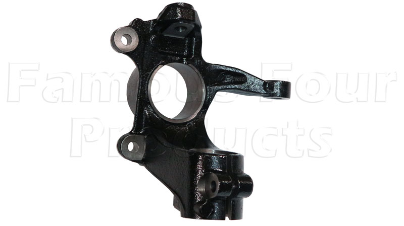 Hub Knuckle Assembly and Upright