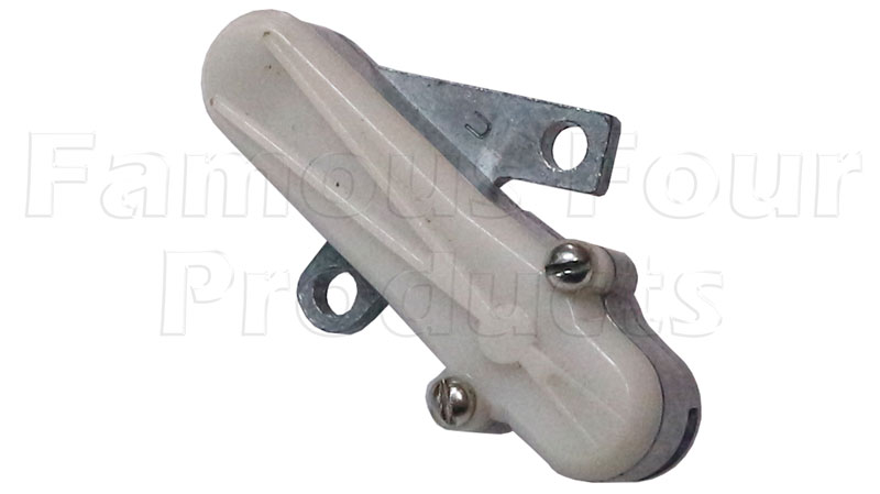 Temperature Compensator - Carburettor