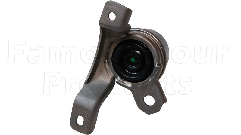 Engine Mounting