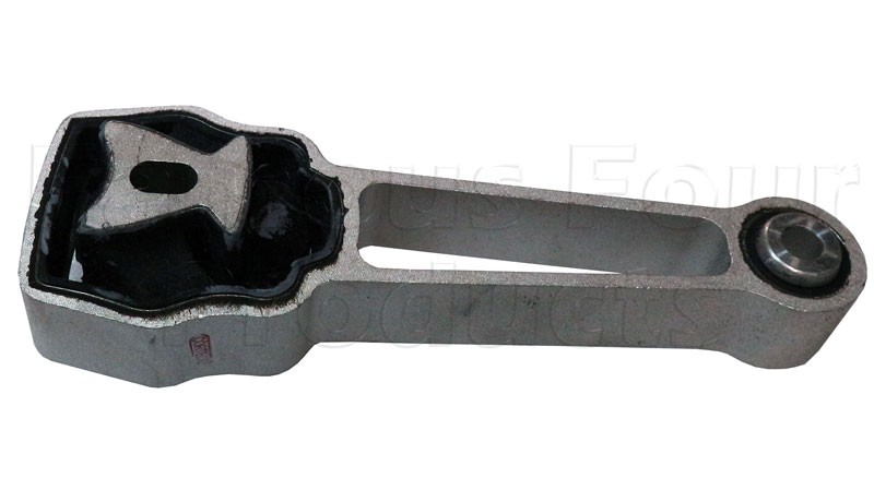 Engine Support Mounting