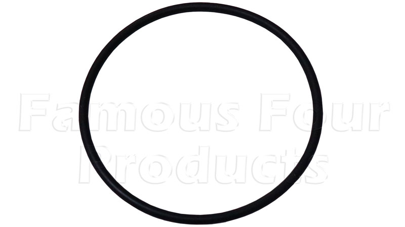 O Ring Gasket - Water Pump