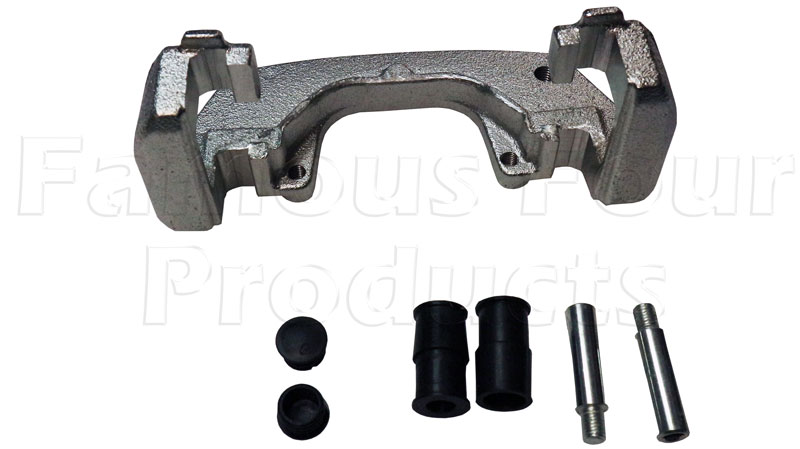 Carrier - Brake Caliper