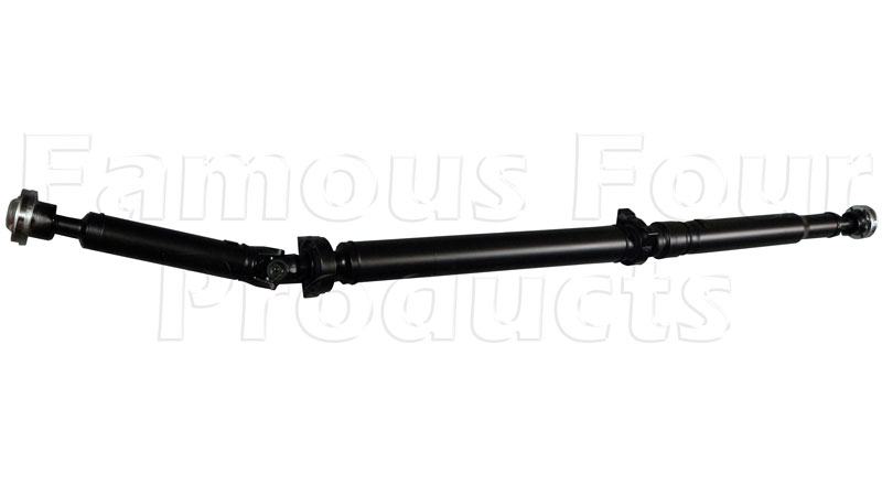 Propshaft Assembly