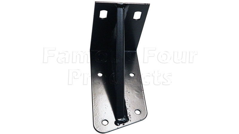 Body Mounting Bracket - Rear of Rear Lower Body