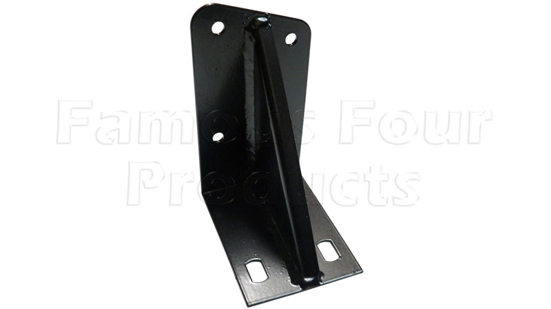 Body Mounting Bracket - Rear of Rear Lower Body