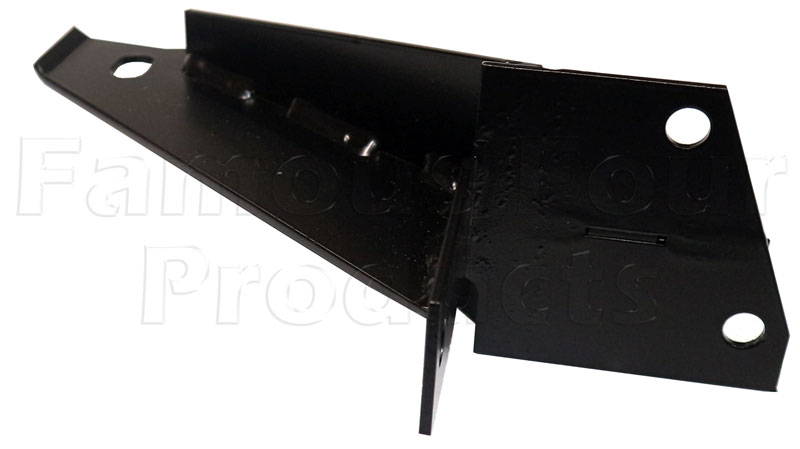 Body Mounting Bracket - Front of Rear Lower Body
